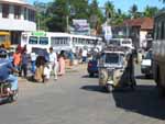 Ville de Tangalle