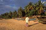 Baie de Tangalle